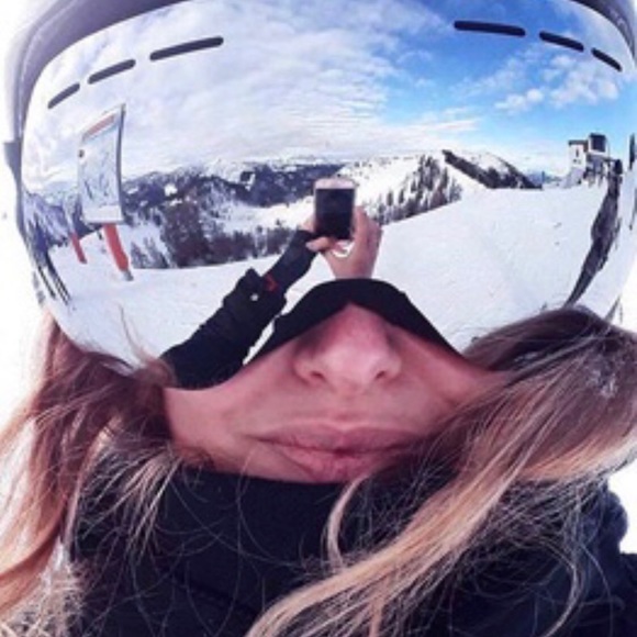 ZIONOR X Ski Snowboard Goggles OTG Black/Silver - Picture 8 of 8